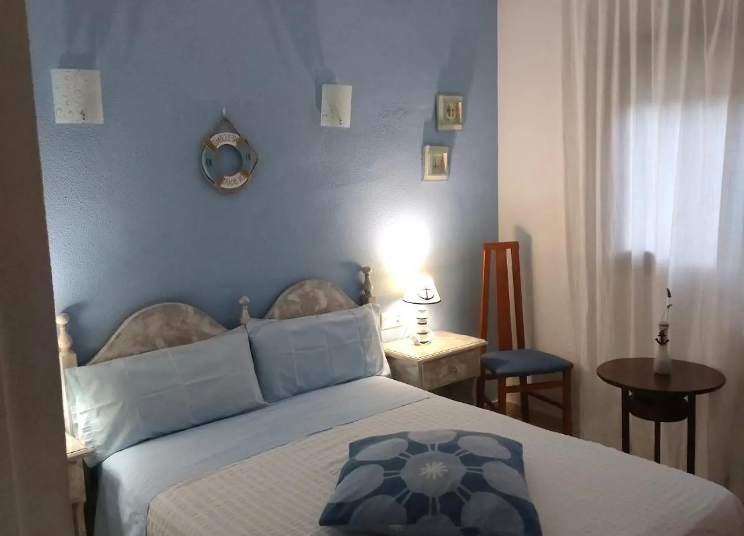 Gasthof Hostal Los Pinares Lloret de Mar