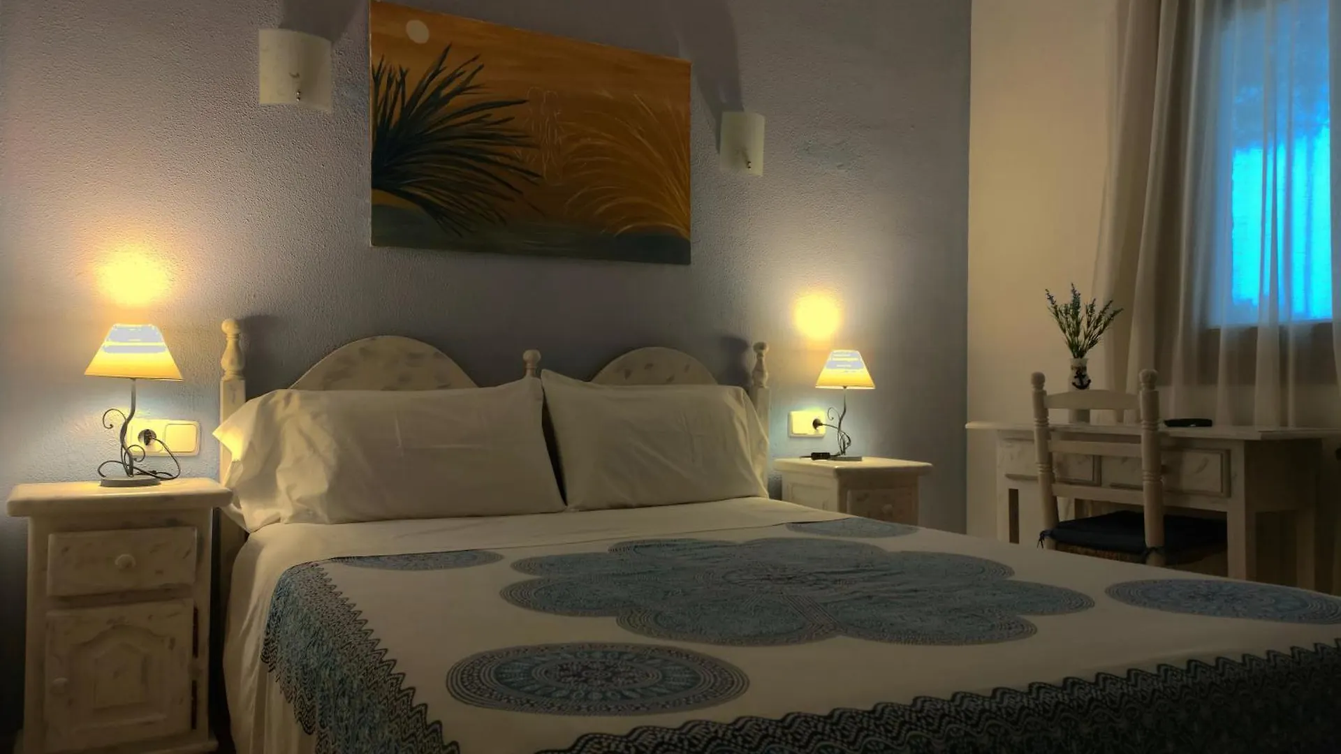 Hostal Los Pinares Lloret de Mar 2*,  Spanien