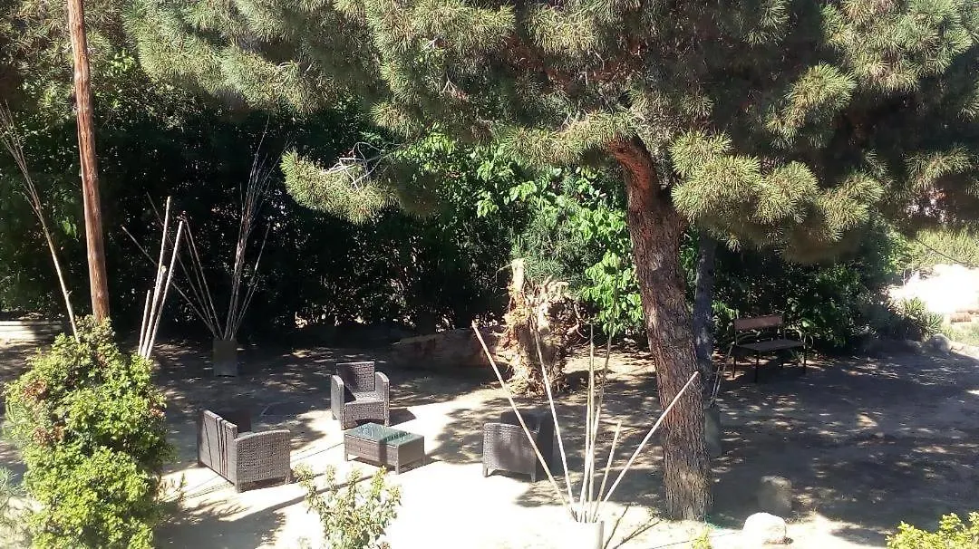 Gasthof Hostal Los Pinares Lloret de Mar