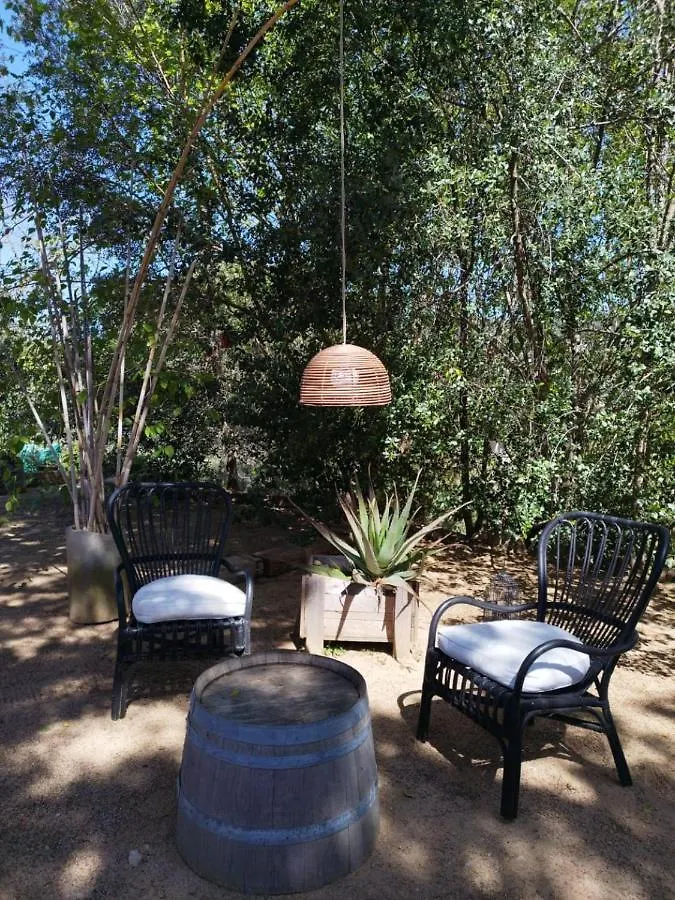** Vendégház Hostal Los Pinares Lloret de Mar Spanyolország