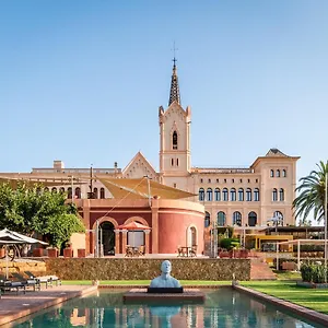 Sant Pere Del Bosc Hotel&spa ***** Lloret de Mar