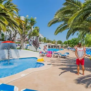 Center Aparthotel Santa Ponça