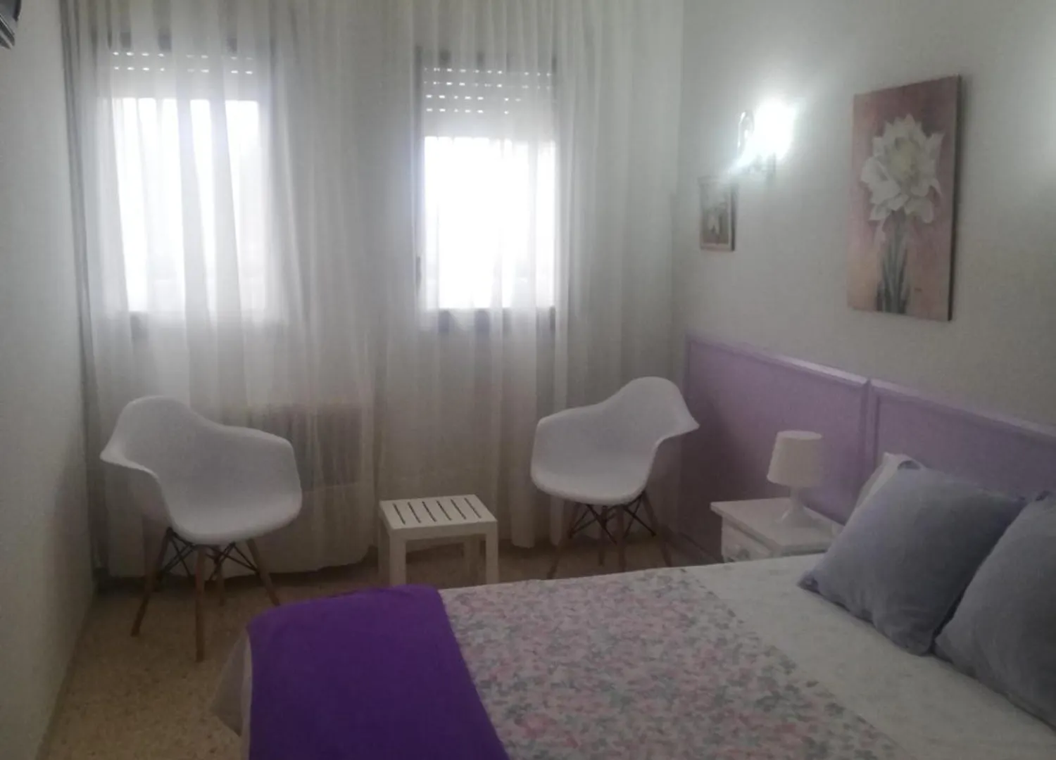 Hostal Los Pinares Lloret de Mar