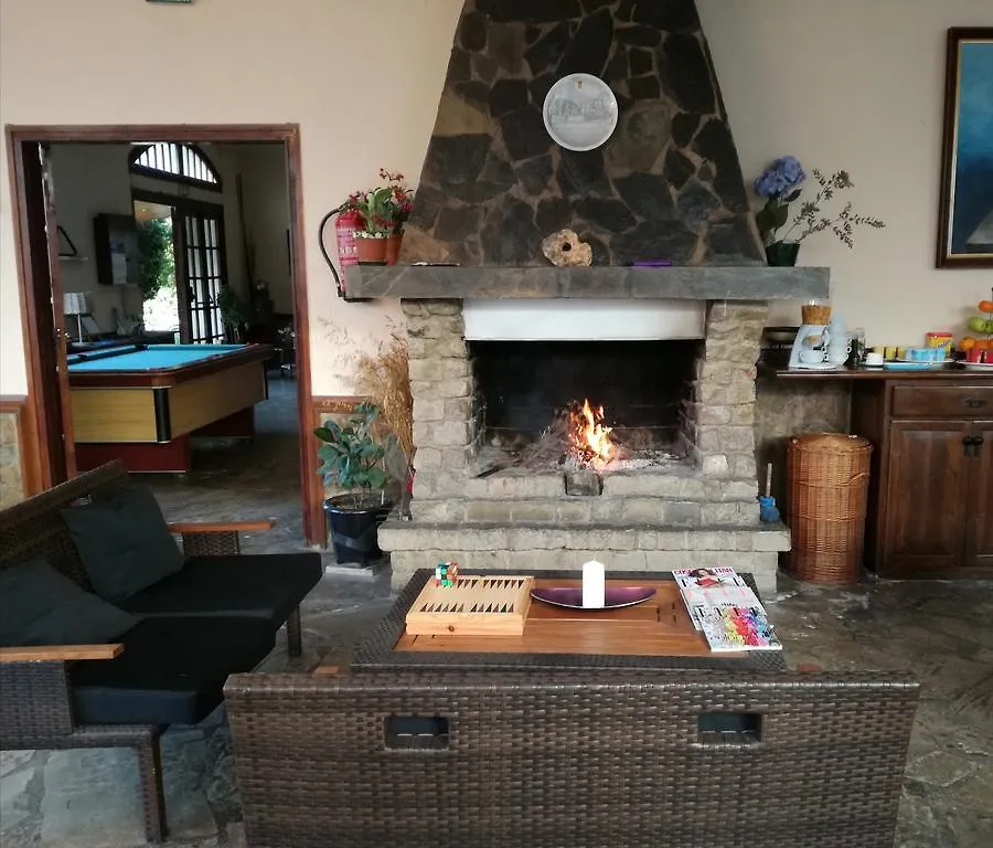 Hostal Los Pinares Lloret de Mar