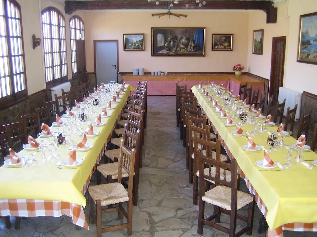 Guest house Hostal Los Pinares Lloret de Mar