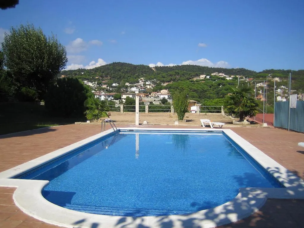 Guest house Hostal Los Pinares Lloret de Mar