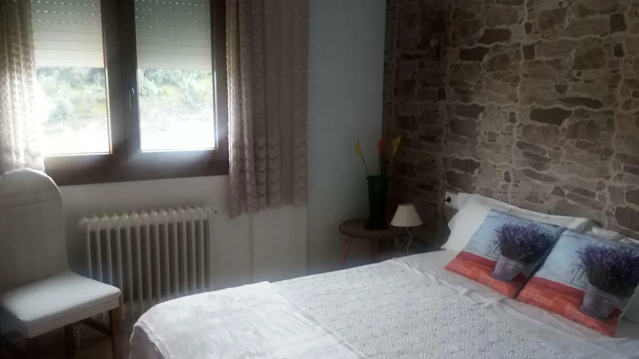 Guest house Hostal Los Pinares Lloret de Mar